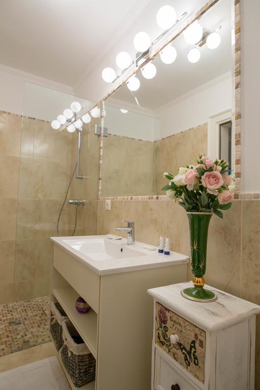 Baroc Apartments & Studio ซีบิว ภายนอก รูปภาพ